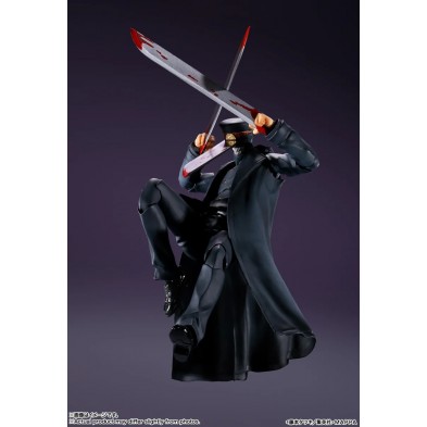 [SHF]《鏈鋸人》武士刀 (2026年版)